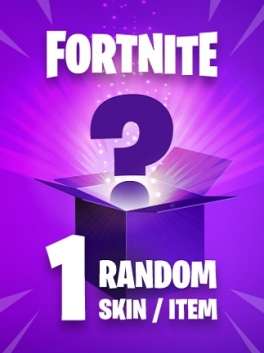 Fortnite – Random Comic Item – DLC (Epic Store)