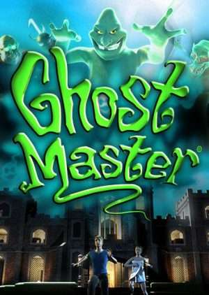 Ghost Master (GOG.com)