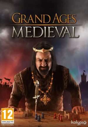 Grand Ages: Medieval (GOG.com)