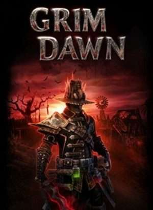 Grim Dawn (GOG.com)
