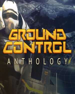 Ground Control Anthology (GOG.com)