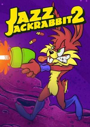 Jazz Jackrabbit 2 Collection (GOG.com)