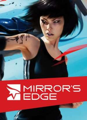 Mirror’s Edge (GOG.com)