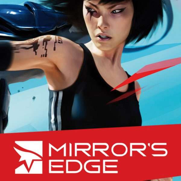 Mirror's Edge (GOG.com)