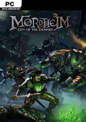 Mordheim: City of the Damned (GOG.com)