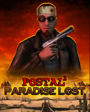 Postal 2 – Paradise Lost – DLC (GOG.com)