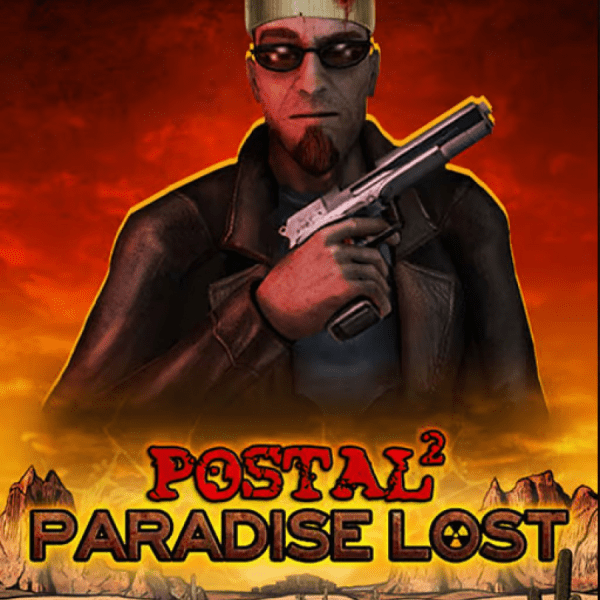 Postal 2 - Paradise Lost - DLC (GOG.com)