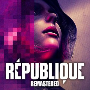 Republique Remastered (GOG.com)