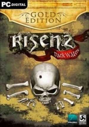 Risen 2: Dark Waters Gold Edition (GOG.com)