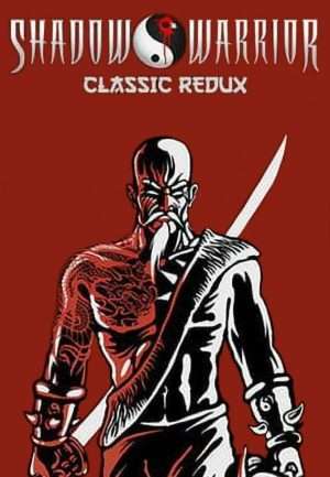 Shadow Warrior Classic Redux (GOG.com)