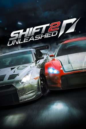 Shift 2: Unleashed (EA App)