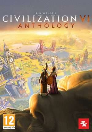Sid Meier’s Civilization VI Anthology (Epic Store)