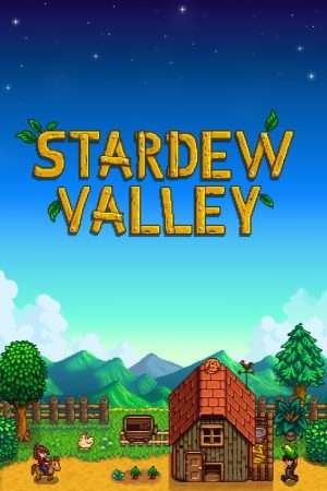 Stardew Valley (GOG.com)