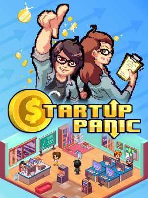 Startup Panic (Epic Store)