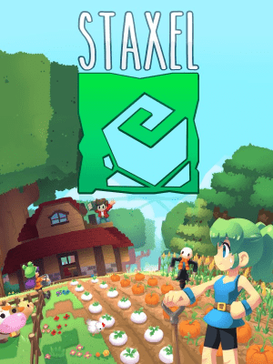 Staxel (GOG.com)