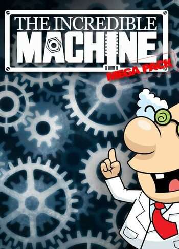 The Incredible Machine Mega Pack (GOG.com)