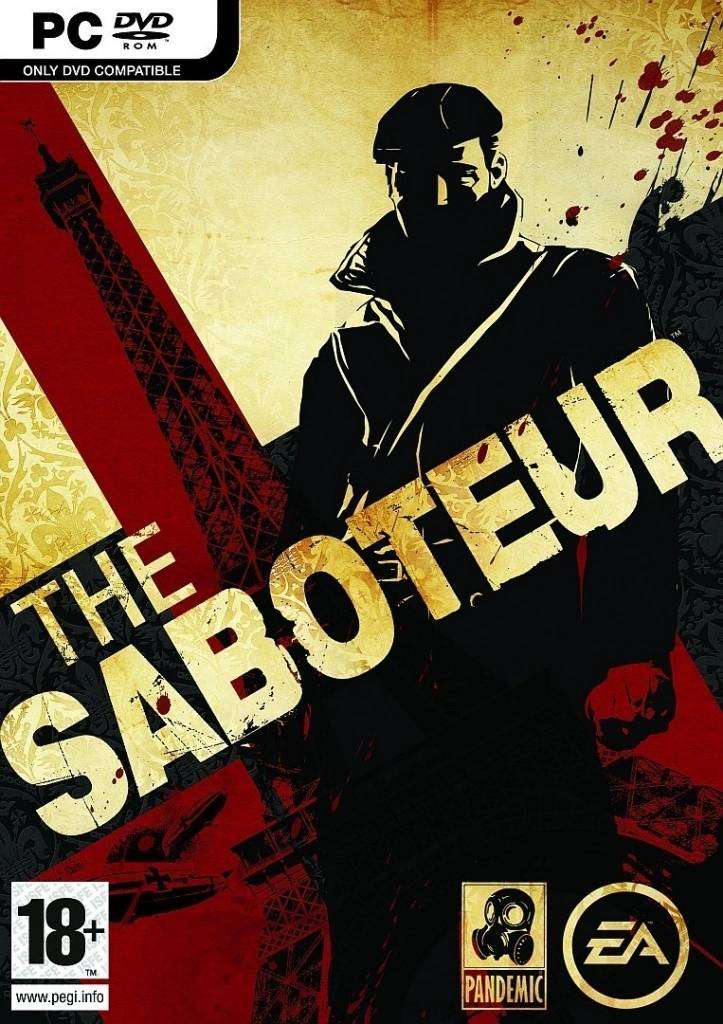 The Saboteur (EA App)