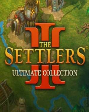 The Settlers 3: Ultimate Collection (GOG.com)