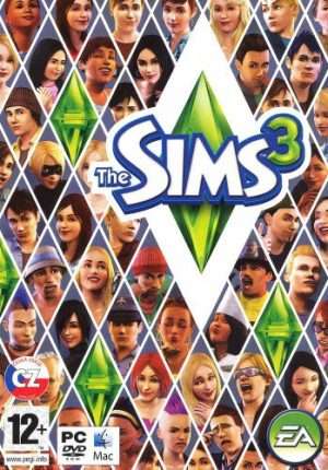 The Sims 3 (EA App)