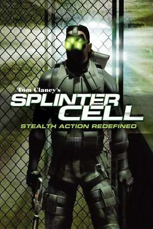Tom Clancy’s Splinter Cell (GOG.com)