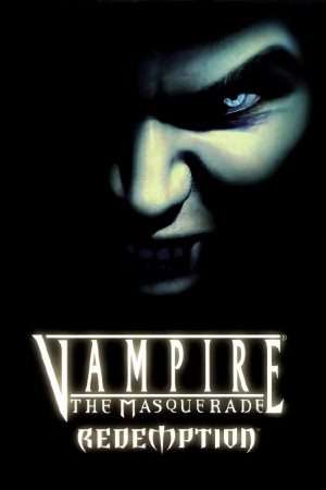 Vampire: The Masquerade – Redemption (GOG.com)
