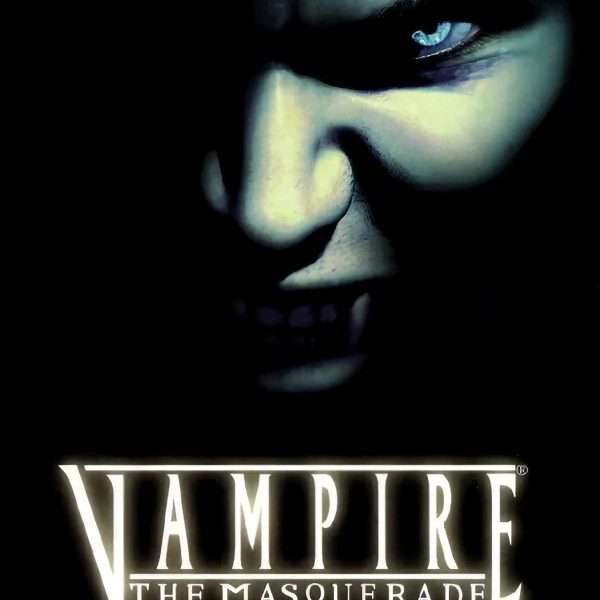 Vampire: The Masquerade - Redemption (GOG.com)