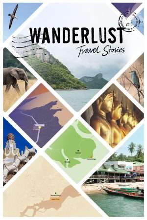 Wanderlust Travel Stories (GOG.com)