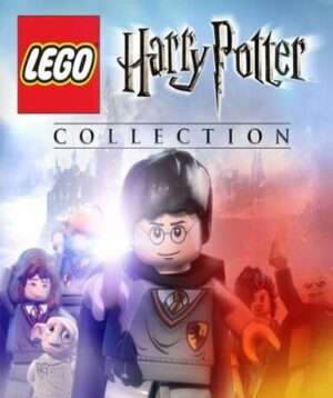 LEGO Harry Potter Collection (Switch)