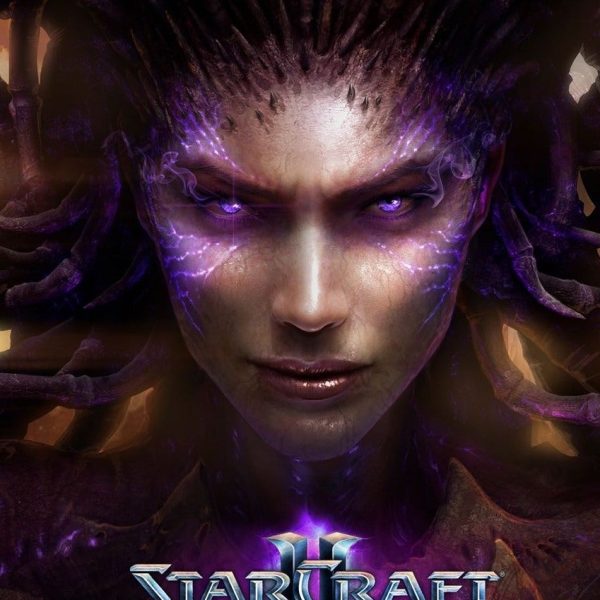 Starcraft 2: Wings of Liberty - Heart of the Swarm - DLC (Battle.net)