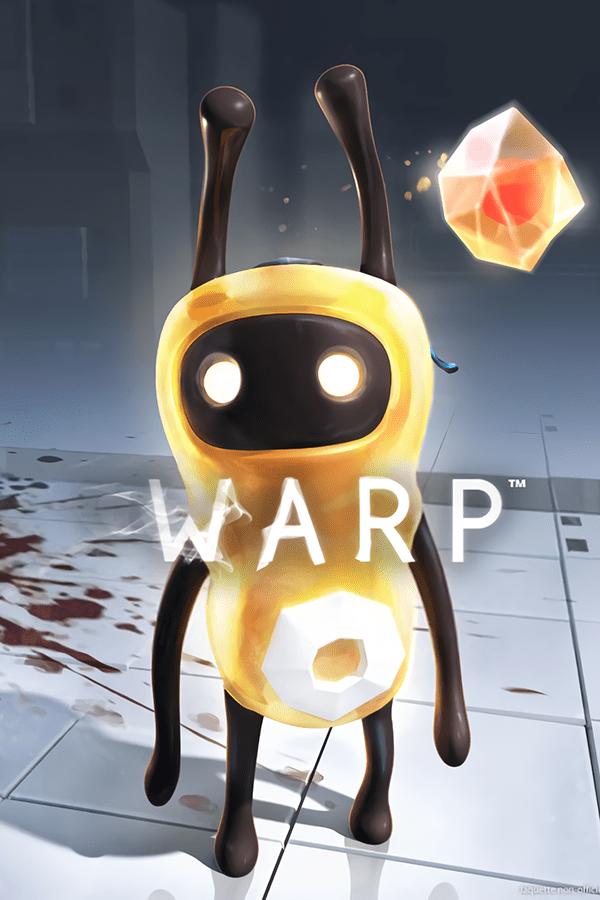 Warp (EA App)