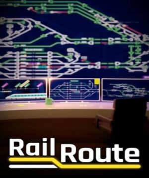 Rail Route (Steam)