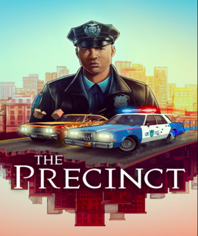 The Precinct (Steam)