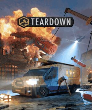 Teardown (Steam)