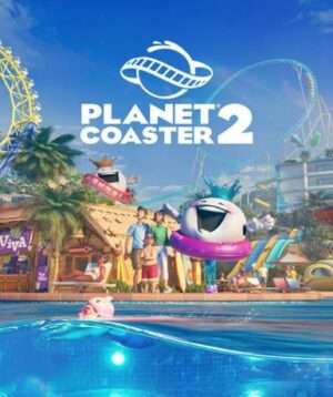 Planet Coaster 2 (Steam)