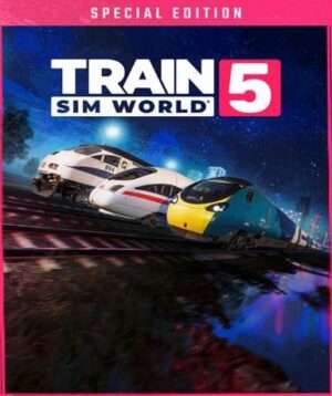 Train Sim World 5 (Special Edition) (Steam)