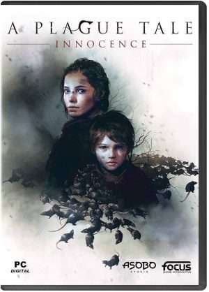 A Plague Tale: Innocence (Steam)