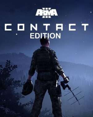Arma 3 (Contact Edition) (Steam)