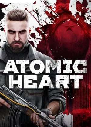 Atomic Heart (Steam)