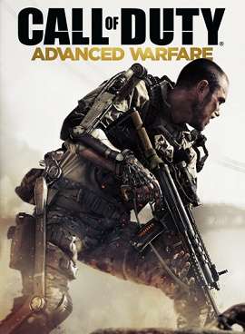 Call of Duty: Advanced Warfare (Steam)