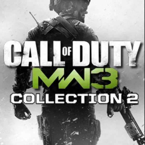 Call of Duty: Modern Warfare 3 - Collection 2 - DLC (Steam)