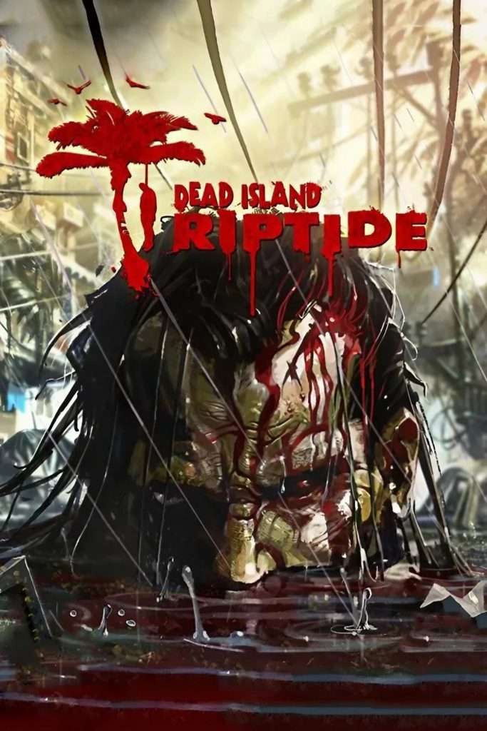 Dead Island Riptide (Steam)