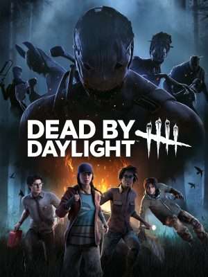 Dead by Daylight (Steam)