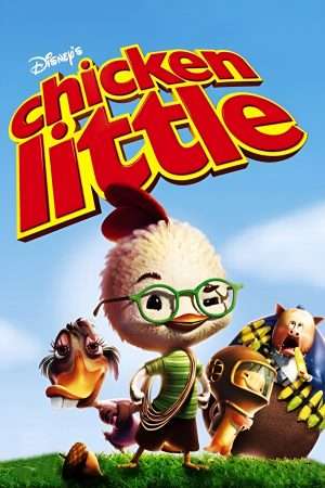 Disney’s Chicken Little (Steam)