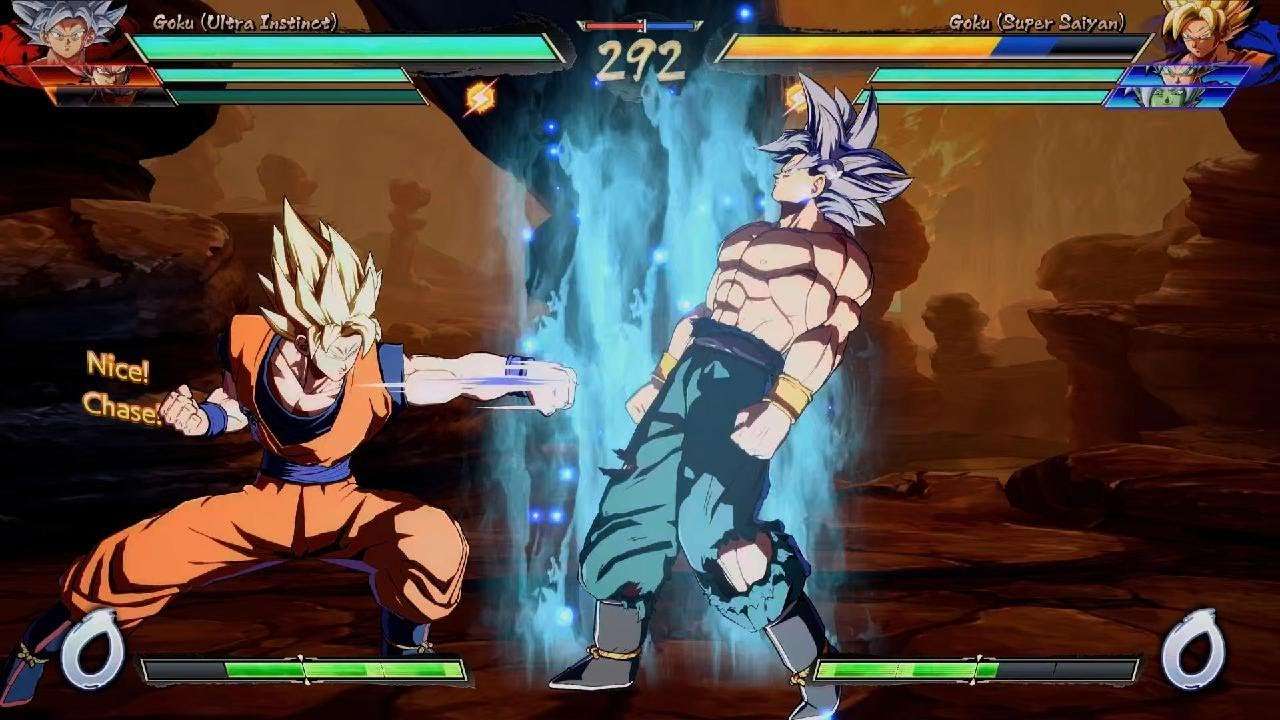 Dragon Ball FighterZ (Ultimate Edition) (Steam) – Gaming Fox - What Does Dragon Ball Fighterz Ultimate Edition Include