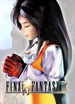 FINAL FANTASY IX (Steam)
