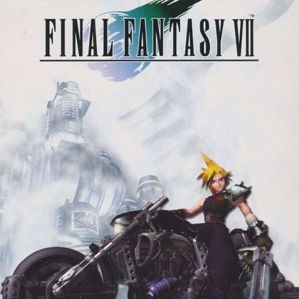FINAL FANTASY VII (Steam)