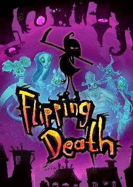 Flipping Death (Switch)