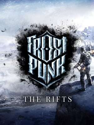 Frostpunk- The Rifts – DLC (Steam)