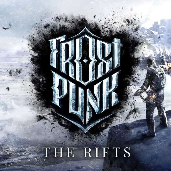 Frostpunk- The Rifts - DLC (Steam)