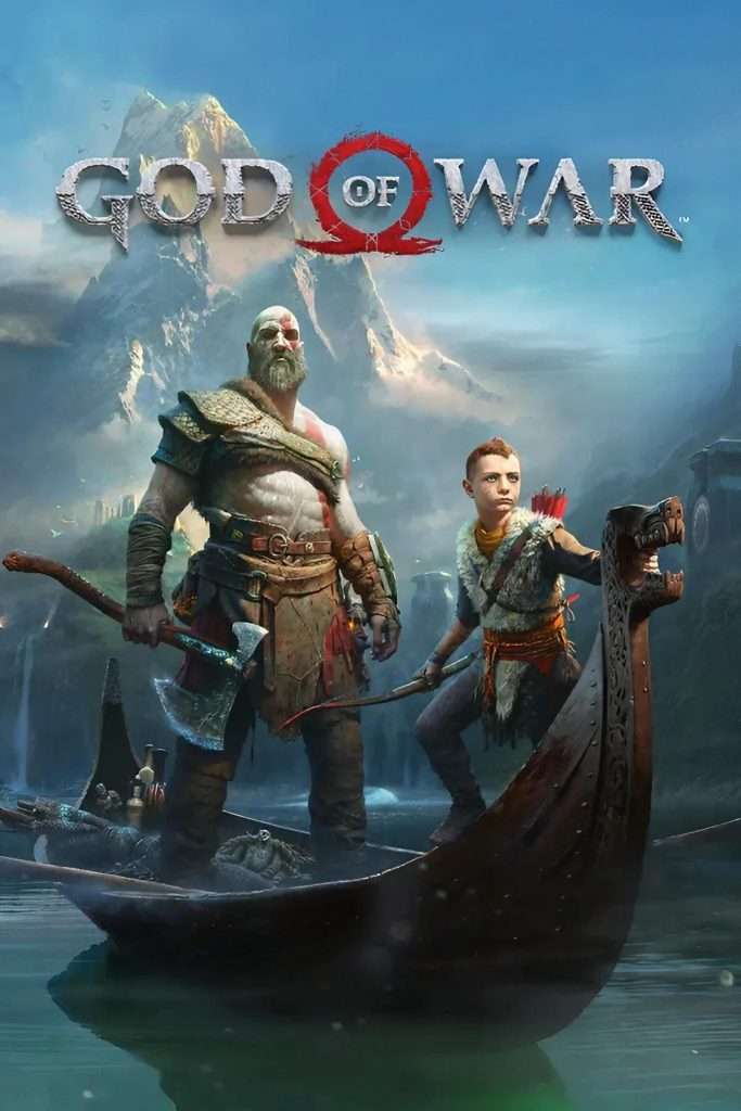 God of War (Steam)